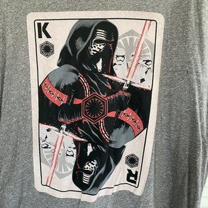 Star Wars 2XL t-shirt (*NWT)